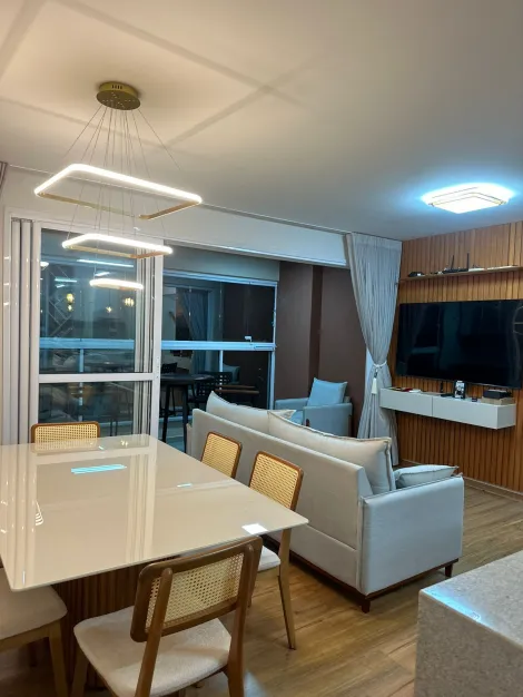imagem 4 - Apartamento - Mobiliado imagem 4 - Apartamento - Mobiliado