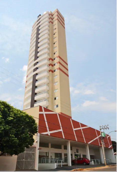 imagem 1 - Apartamento - Padrão imagem 1 - Apartamento - Padrão