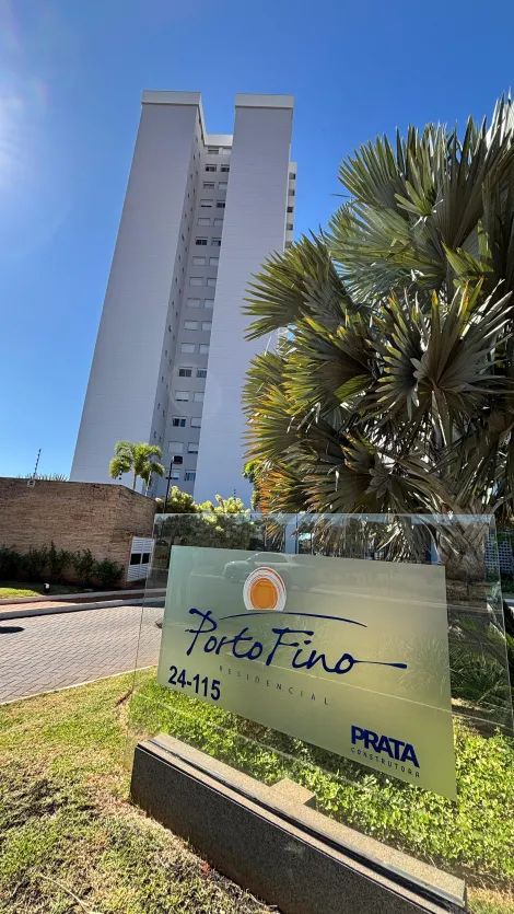 imagem 1 - Excelente Apartamento Porto Fino imagem 1 - Excelente Apartamento Porto Fino
