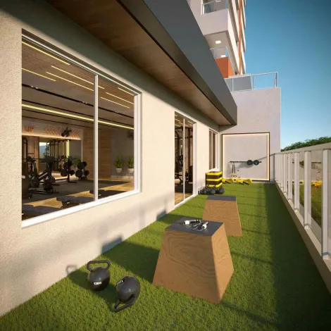 imagem 5 - Apartamento em construção com valor diferenciado - HORIZON! imagem 5 - Apartamento em construção com valor diferenciado - HORIZON!