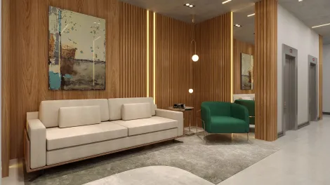 imagem 2 - Apartamento em construção com valor diferenciado - HORIZON! imagem 2 - Apartamento em construção com valor diferenciado - HORIZON!