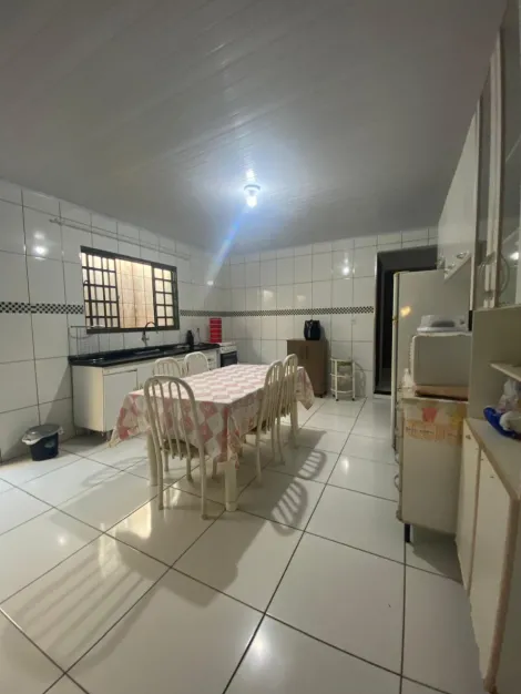 imagem 3 - Casa -2 dormitórios - Jd Mendonça imagem 3 - Casa -2 dormitórios - Jd Mendonça