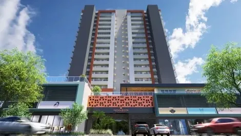 imagem 1 - Otimo apartamento Edificio Horizon imagem 1 - Otimo apartamento Edificio Horizon