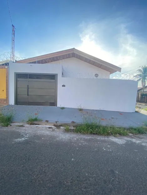 imagem 1 - Casa- 03 dormitórios- 01 suíte- Bela Vista imagem 1 - Casa- 03 dormitórios- 01 suíte- Bela Vista