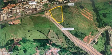 Bauru Jardim Marilia Terreno Venda R$24.200.000,00  Area do terreno 67240.00m2 