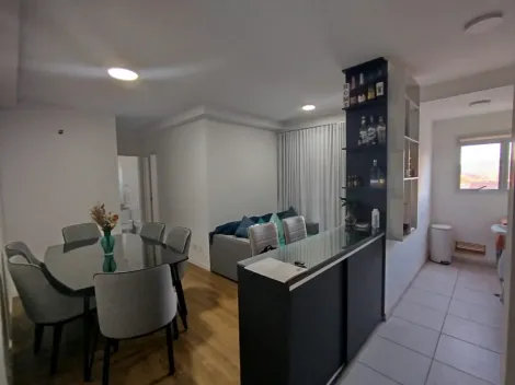 imagem 1 - Apartamento - 2 dormitórios - 1 Suíte- Nova Nação América imagem 1 - Apartamento - 2 dormitórios - 1 Suíte- Nova Nação América