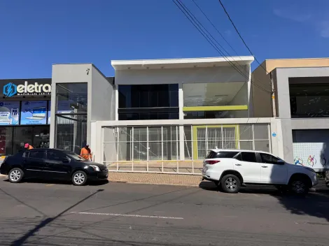 imagem 1 - Lindo prédio comercial na Araujo Leite imagem 1 - Lindo prédio comercial na Araujo Leite