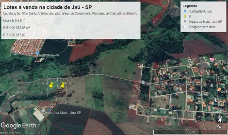 imagem 2 - Terreno - Área imagem 2 - Terreno - Área