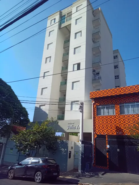 imagem 1 - Apartamento à venda com 2 dormitórios, varanda ampla e semi mobiliado em excelente localização - Res. Julia II imagem 1 - Apartamento à venda com 2 dormitórios, varanda ampla e semi mobiliado em excelente localização - Res. Julia II