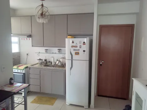imagem 4 - Apartamento à venda com 2 dormitórios, varanda ampla e semi mobiliado em excelente localização - Res. Julia II imagem 4 - Apartamento à venda com 2 dormitórios, varanda ampla e semi mobiliado em excelente localização - Res. Julia II