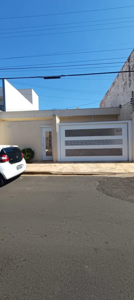 imagem 1 - Casa 3 dormitórios - 1 suíte - Jd Bela Vista imagem 1 - Casa 3 dormitórios - 1 suíte - Jd Bela Vista