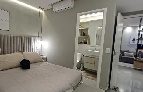 imagem 4 - Apartamento - 3 dormitórios - 1 suíte imagem 4 - Apartamento - 3 dormitórios - 1 suíte