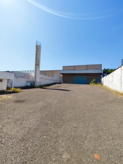 Bauru Vila Aviacao b Galpao Locacao R$ 60.000,00 