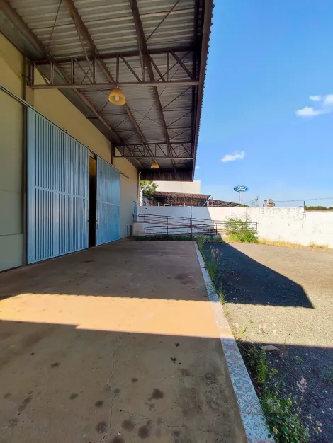 imagem 5 - GALPÃO COMERCIAL PARA LOCAÇÃO,  FRENTE PARA A RODOVIA MARECHAL RONDON imagem 5 - GALPÃO COMERCIAL PARA LOCAÇÃO,  FRENTE PARA A RODOVIA MARECHAL RONDON