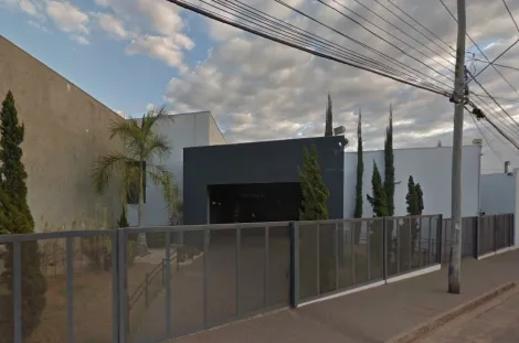 Bauru Parque Paulista Galpao Locacao R$ 50.000,00  50 Vagas 