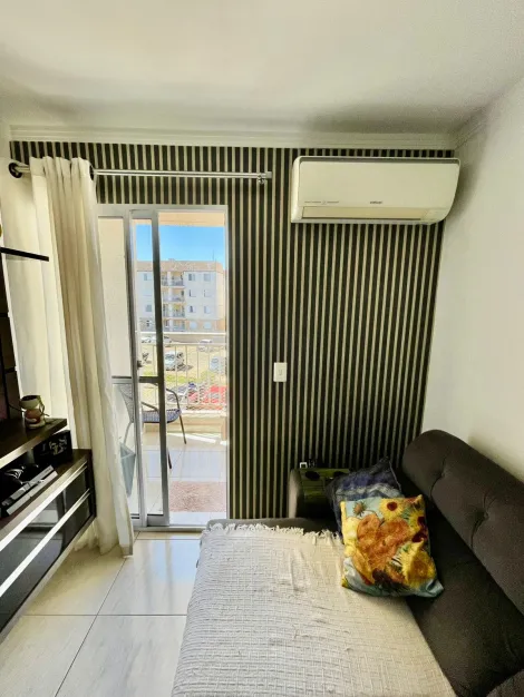 imagem 3 - Apartamento - 2 dormitórios - Águas do Sobrado II imagem 3 - Apartamento - 2 dormitórios - Águas do Sobrado II