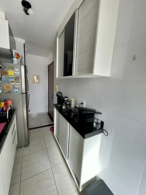 imagem 5 - Apartamento - 2 dormitórios - Águas do Sobrado II imagem 5 - Apartamento - 2 dormitórios - Águas do Sobrado II