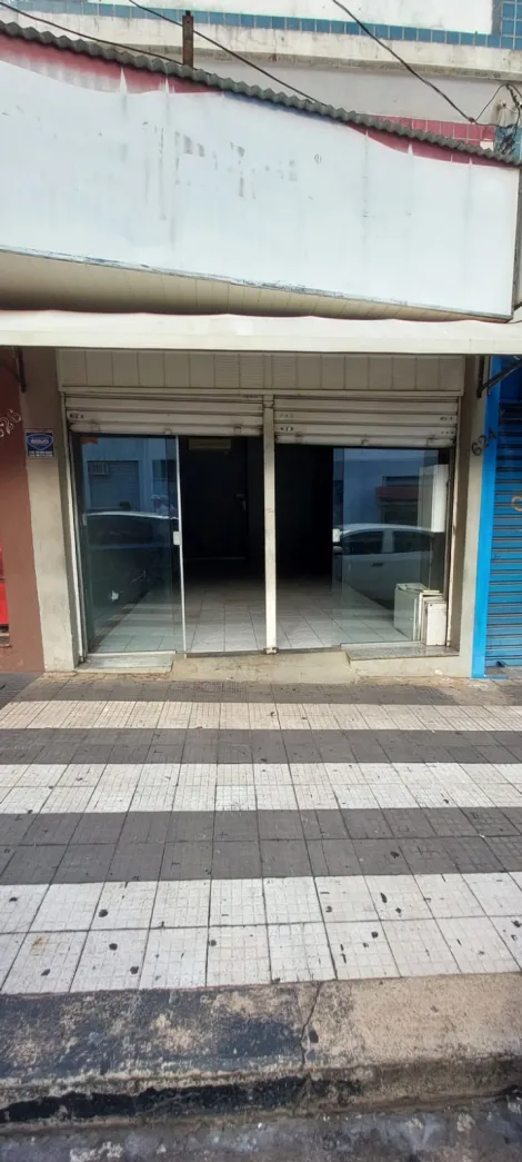 imagem 1 - LOJA COMERCIAL COM ÓTIMA LOCALIZAÇÃO imagem 1 - LOJA COMERCIAL COM ÓTIMA LOCALIZAÇÃO