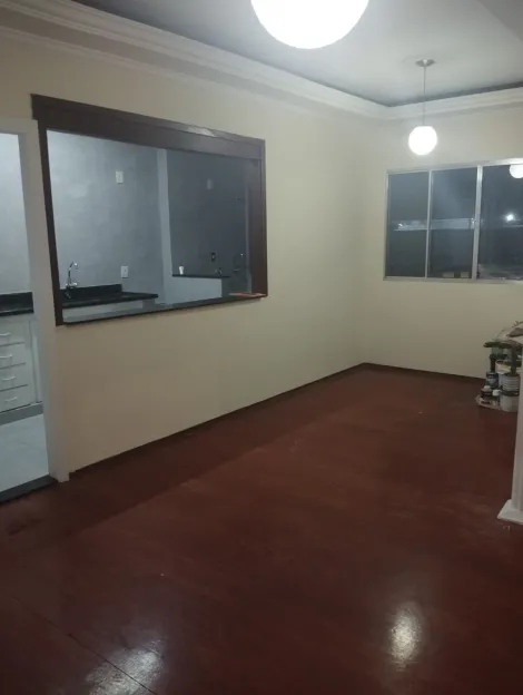 imagem 2 - Apartamento - 2 dormitórios - Residencial Florença imagem 2 - Apartamento - 2 dormitórios - Residencial Florença