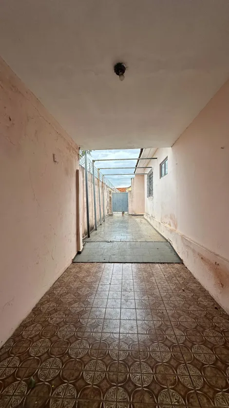 imagem 1 - CASA COM 2 DORMITÓRIO E 3 VAGAS DE GARAGEM, BELA VISTA, BAURU/SP imagem 1 - CASA COM 2 DORMITÓRIO E 3 VAGAS DE GARAGEM, BELA VISTA, BAURU/SP