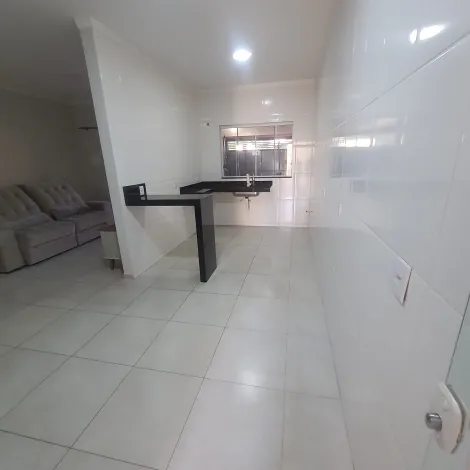 imagem 5 - Ótima casa no Jardim Alvorada próximo do Geisel! imagem 5 - Ótima casa no Jardim Alvorada próximo do Geisel!