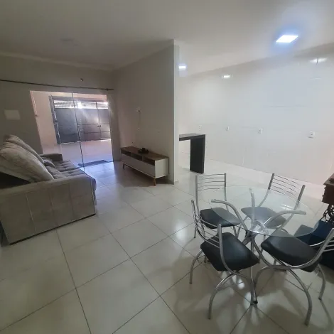 imagem 4 - Ótima casa no Jardim Alvorada próximo do Geisel! imagem 4 - Ótima casa no Jardim Alvorada próximo do Geisel!