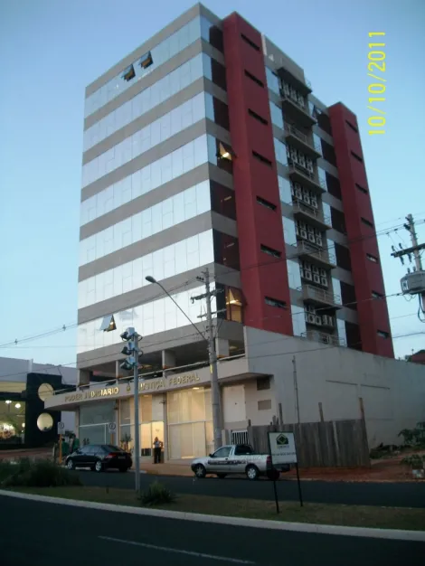 imagem 2 - Sala comercial ja alugada imagem 2 - Sala comercial ja alugada