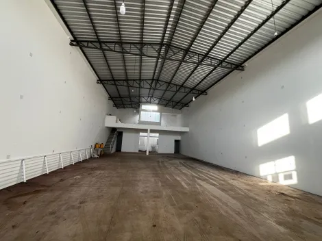Barra Bonita Parque Industrial Sao Domingos Comercial Locacao R$ 4.000,00 
