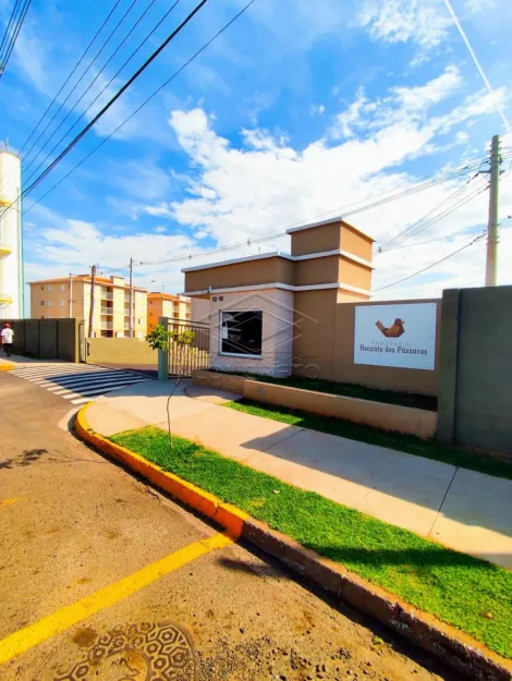 imagem 1 - VENDA E LOCAÇÃO: EXCELENTE APARTAMENTO NO RECANTO DOS PÁSSAROS imagem 1 - VENDA E LOCAÇÃO: EXCELENTE APARTAMENTO NO RECANTO DOS PÁSSAROS