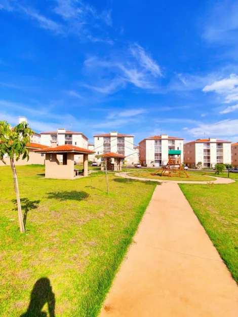 imagem 2 - VENDA E LOCAÇÃO: EXCELENTE APARTAMENTO NO RECANTO DOS PÁSSAROS imagem 2 - VENDA E LOCAÇÃO: EXCELENTE APARTAMENTO NO RECANTO DOS PÁSSAROS