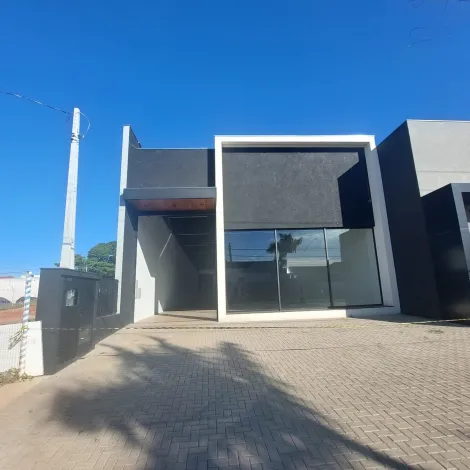 imagem 1 - Barracão -  570m² -Centro imagem 1 - Barracão -  570m² -Centro