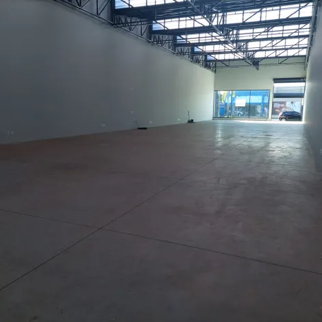 imagem 2 - Barracão -  570m² -Centro imagem 2 - Barracão -  570m² -Centro