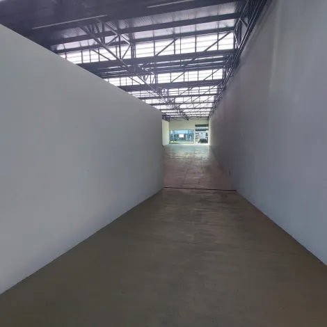 imagem 3 - Barracão -  570m² -Centro imagem 3 - Barracão -  570m² -Centro