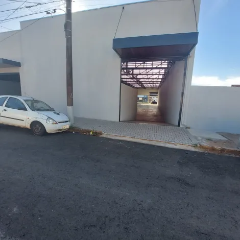 imagem 4 - Barracão -  570m² -Centro imagem 4 - Barracão -  570m² -Centro