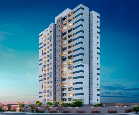 imagem 1 - Apartamento -2 dormitórios - 01 suíte - Vitta Azure  - Em construção imagem 1 - Apartamento -2 dormitórios - 01 suíte - Vitta Azure  - Em construção