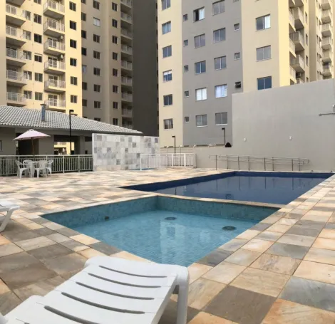 imagem 1 - NAÇÕES UNIDAS - APARTAMENTO 2 DORMITÓRIOS, RECÉM ENTREGUE. AO LADO DO COLÉGIO GBI, ROTA BRACELL. BAURU/SP imagem 1 - NAÇÕES UNIDAS - APARTAMENTO 2 DORMITÓRIOS, RECÉM ENTREGUE. AO LADO DO COLÉGIO GBI, ROTA BRACELL. BAURU/SP