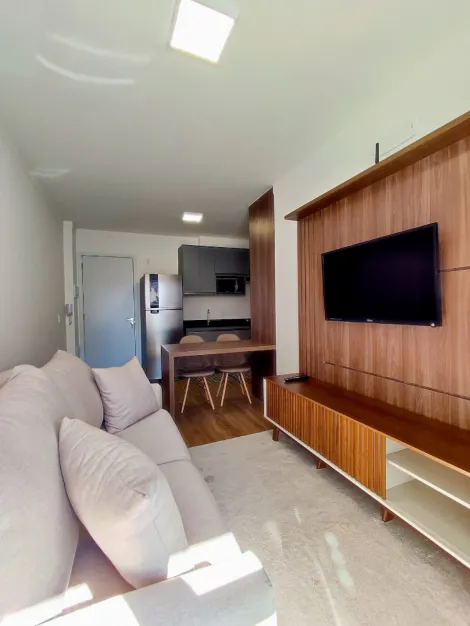 imagem 2 - Apartamento - Mobiliado imagem 2 - Apartamento - Mobiliado