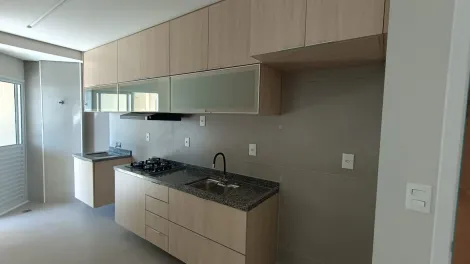 Lencois Paulista Vila Marimbondo Apartamento Locacao R$ 3.500,00 Condominio R$550,00 3 Dormitorios 2 Vagas Area construida 82.00m2