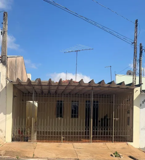imagem 1 - CASA À VENDA - VILA CORALINA imagem 1 - CASA À VENDA - VILA CORALINA