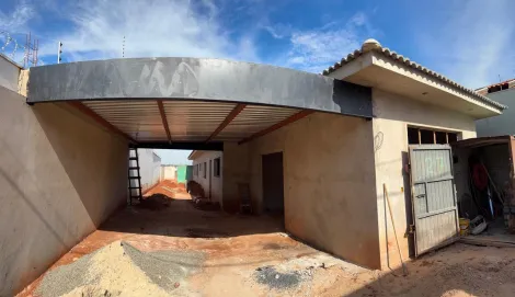 imagem 3 - Linda Casa em Construção - Jardim Europa imagem 3 - Linda Casa em Construção - Jardim Europa