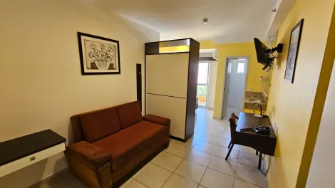 imagem 1 - CITY APART - APARTAMENTO MOBILIADO, PRÓXIMO A USP BAURU/SP imagem 1 - CITY APART - APARTAMENTO MOBILIADO, PRÓXIMO A USP BAURU/SP