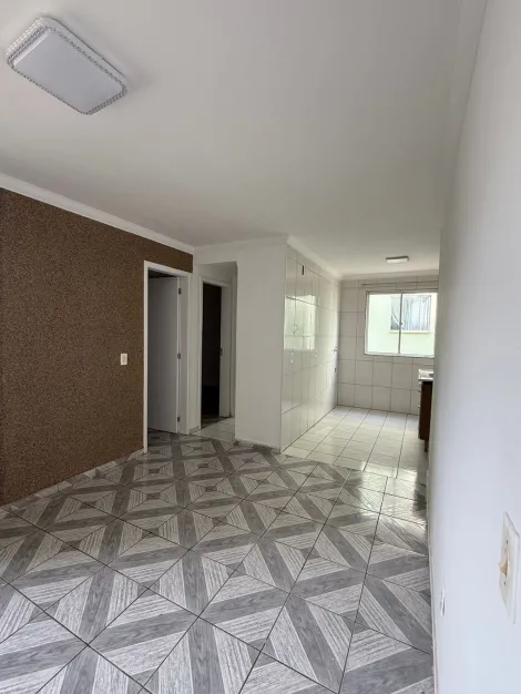 imagem 2 - Apartamento padrão no residencial EUCALIPTOS! imagem 2 - Apartamento padrão no residencial EUCALIPTOS!