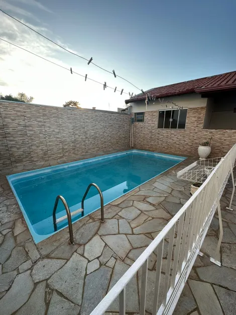 Barra Bonita Vila Boca Rica Casa Venda R$850.000,00 3 Dormitorios 3 Vagas Area do terreno 308.25m2 Area construida 250.00m2