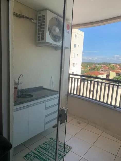 imagem 3 - Apartamento - 3 dormitórios -Elegance -Agudos imagem 3 - Apartamento - 3 dormitórios -Elegance -Agudos