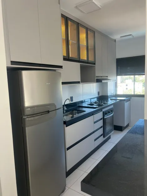 imagem 4 - Apartamento - Mobiliado imagem 4 - Apartamento - Mobiliado