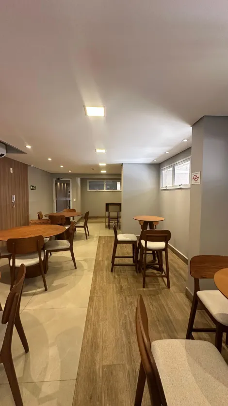 imagem 2 - DONATELLA - APARTAMENTO COM 2 DORMITÓRIOS EM EXCELENTE LOCALIZAÇÃO. VILA SANTA TEREZA, BAURU/SP imagem 2 - DONATELLA - APARTAMENTO COM 2 DORMITÓRIOS EM EXCELENTE LOCALIZAÇÃO. VILA SANTA TEREZA, BAURU/SP