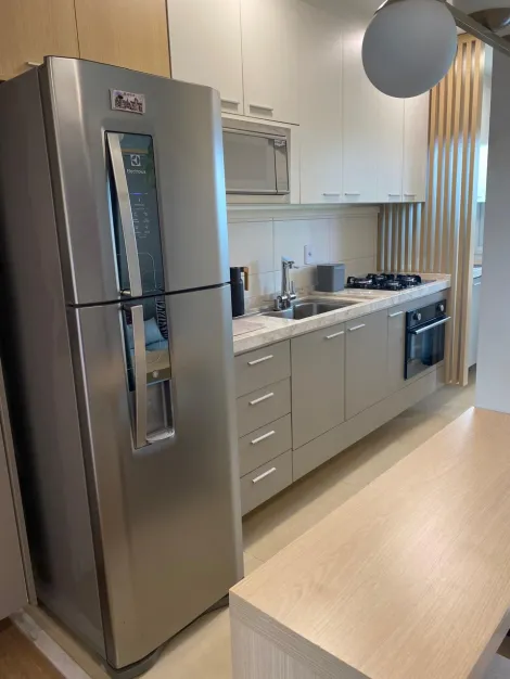 imagem 1 - Apartamento - Mobiliado imagem 1 - Apartamento - Mobiliado