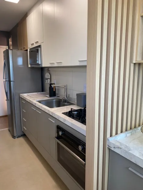 imagem 5 - Apartamento - Mobiliado imagem 5 - Apartamento - Mobiliado