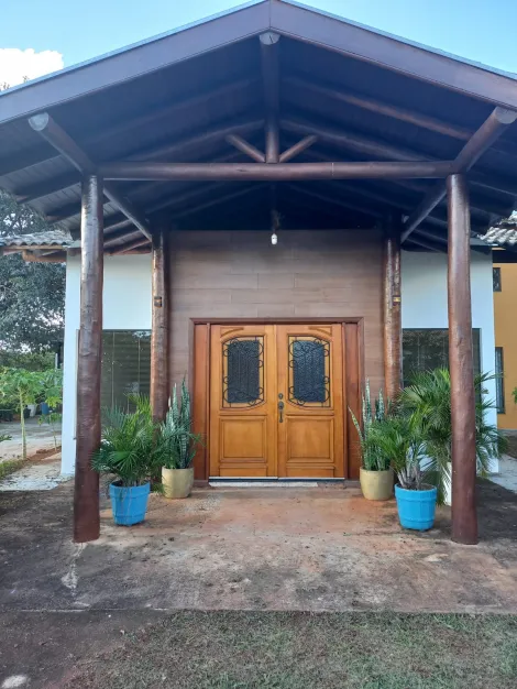 imagem 5 - Excelente casa em condomínio fechado, estilo chácaras ? conforto, privacidade e lazer em um só lugar! imagem 5 - Excelente casa em condomínio fechado, estilo chácaras ? conforto, privacidade e lazer em um só lugar!