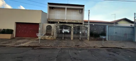 imagem 1 - Sobrado- 3 dormitórios - 1 suíte- Vista Alegre imagem 1 - Sobrado- 3 dormitórios - 1 suíte- Vista Alegre